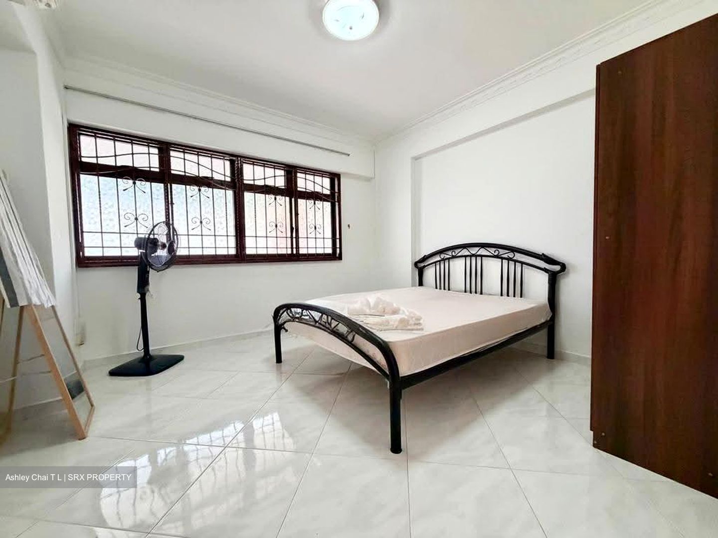 Blk 256 Simei Street 1 (Tampines), HDB 4 Rooms #611342881